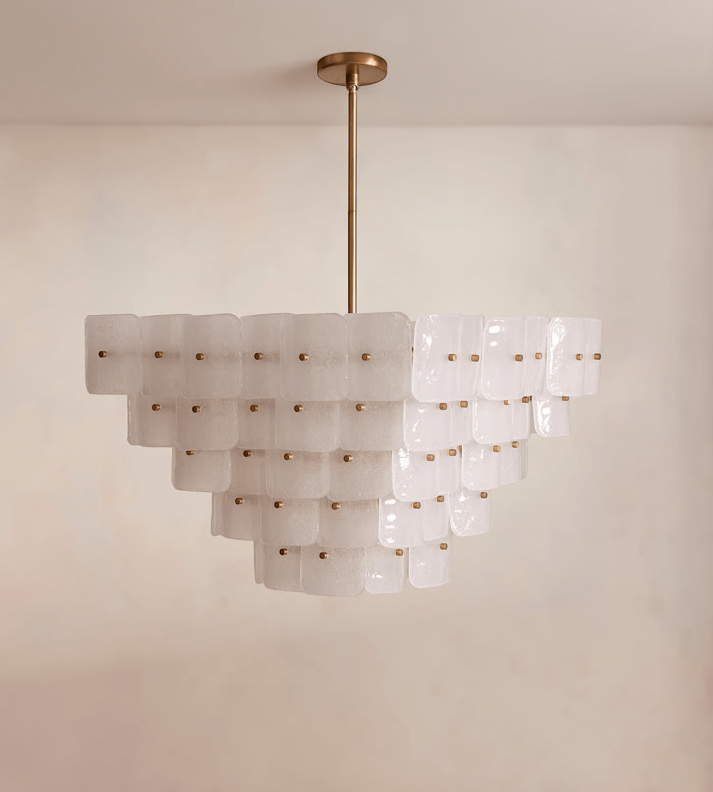 Francis Chandelier - Yovalighting