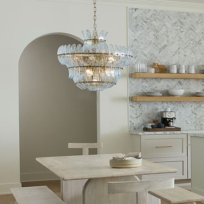 Argentia Chandelier