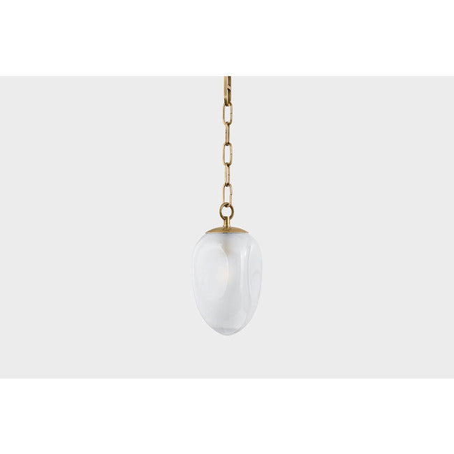 Saffrona Chandelier