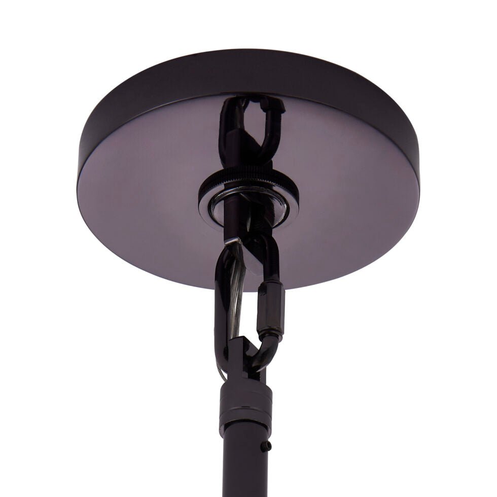 Uroko Large Chandelier - Yovalighting