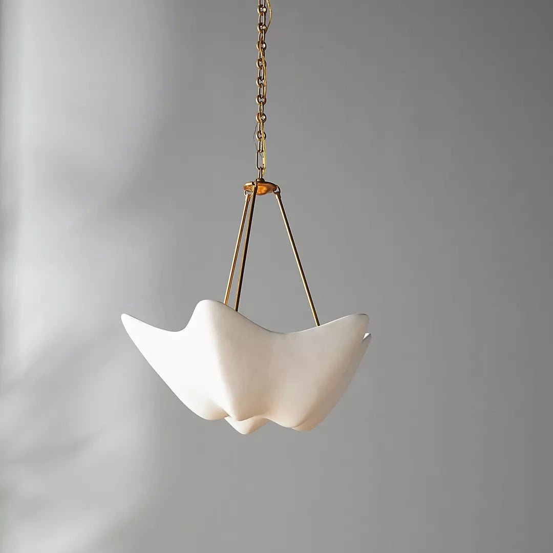 Arceneauxe Pendant - Cyran Lamps