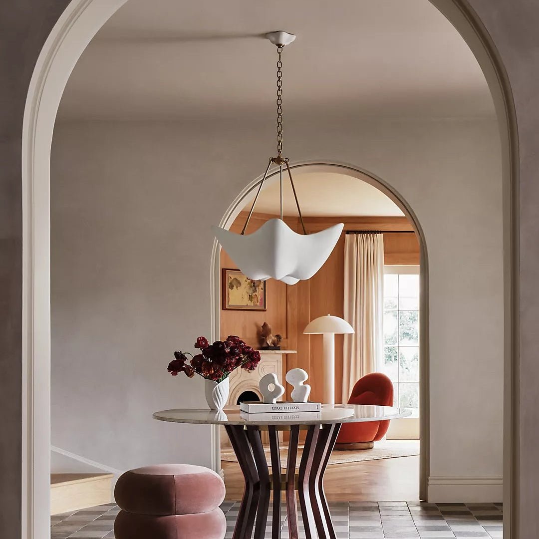 Arceneauxe Pendant - Cyran Lamps
