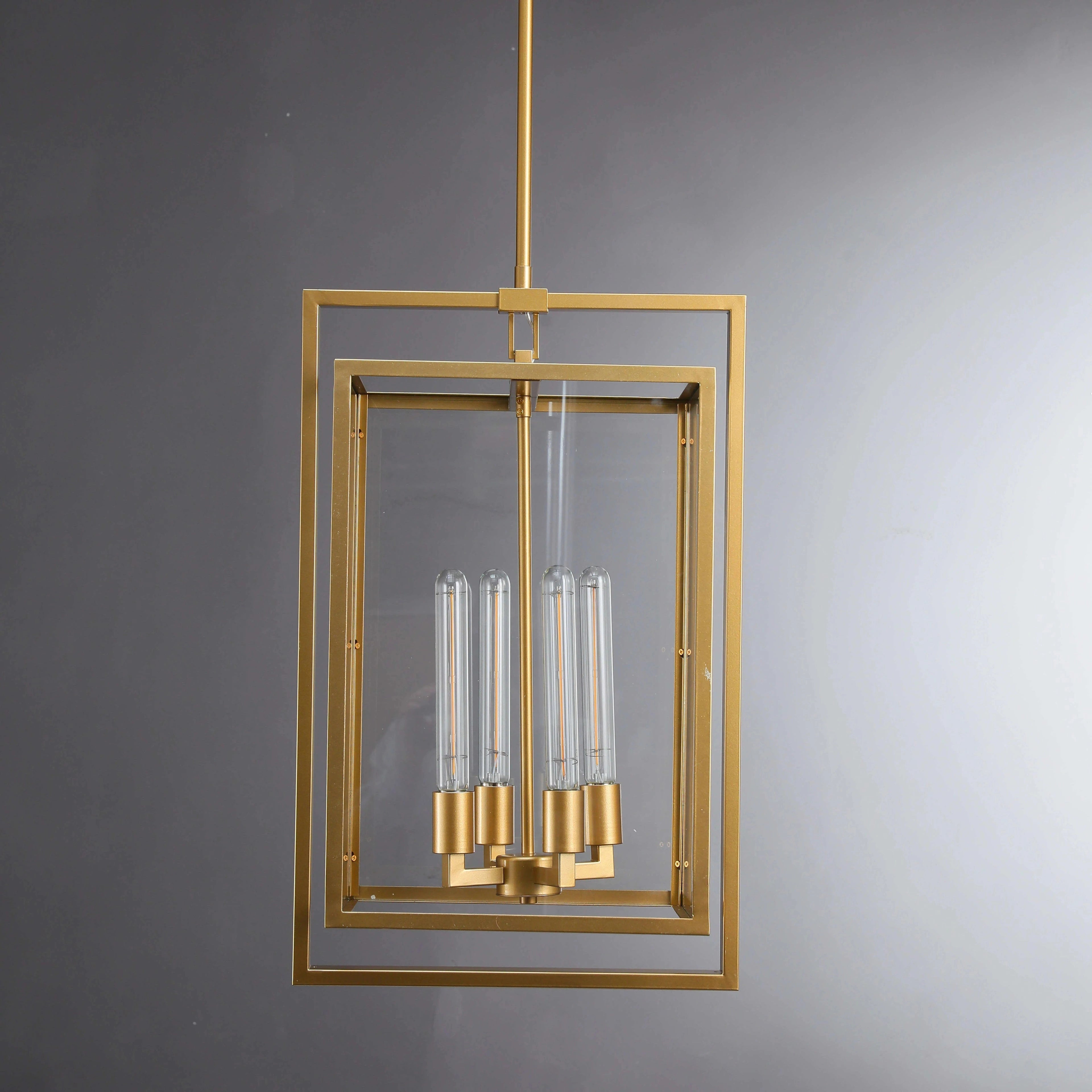 Beckmana Pendant - Cyran Lamps