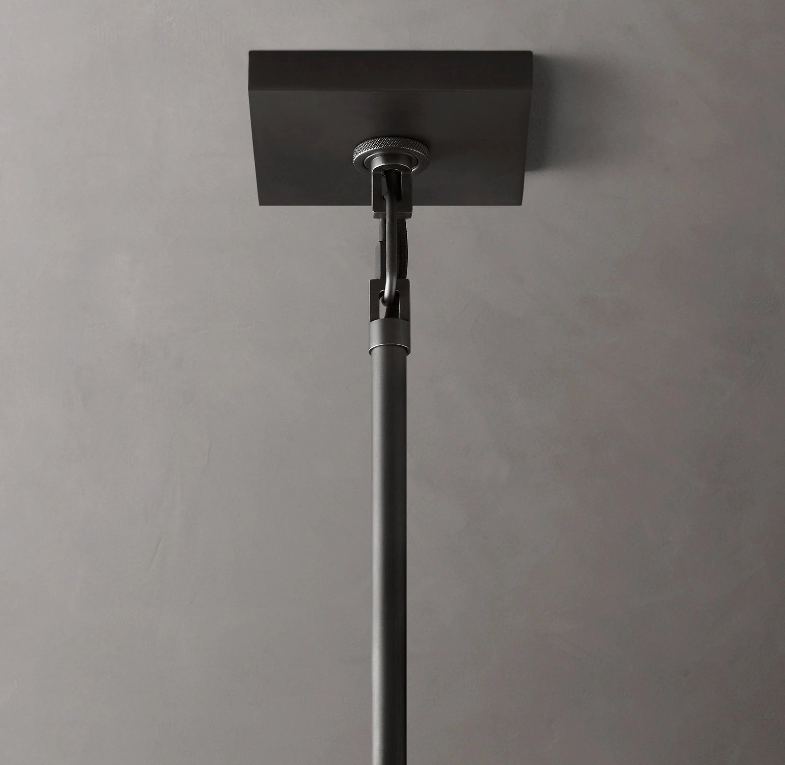 Beckmana Pendant - Cyran Lamps