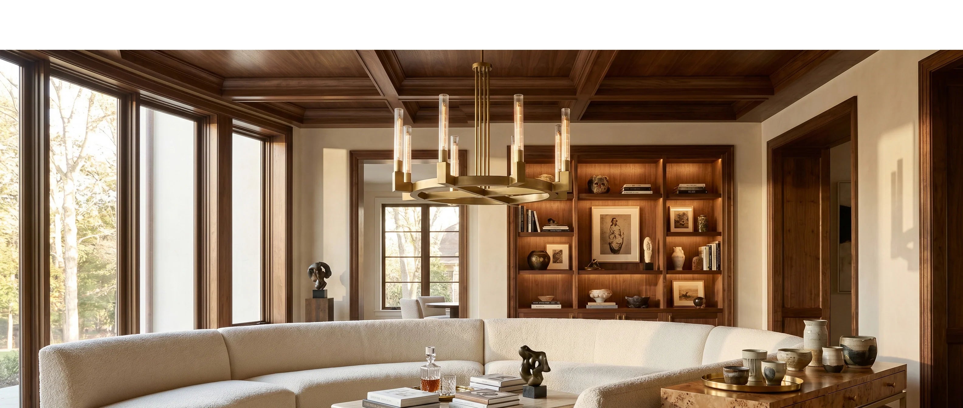 Chandelier