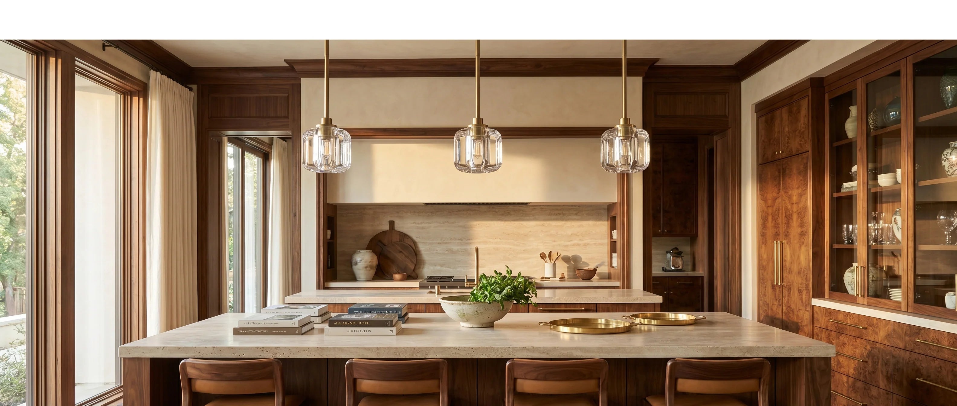 Pendant - Cyran Lamps