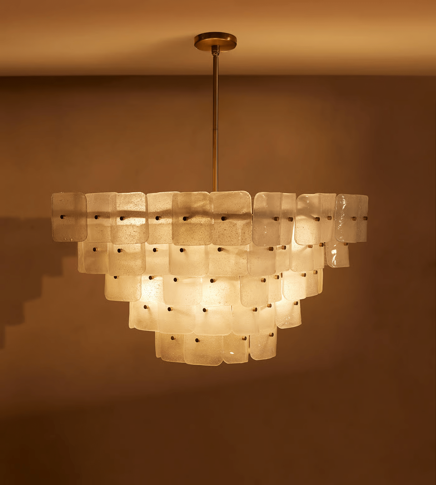 Francis Chandelier - Yovalighting