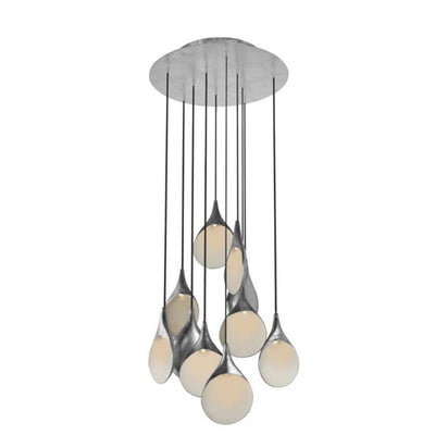 Aesthetic Minimalism Contemporary Chandelier