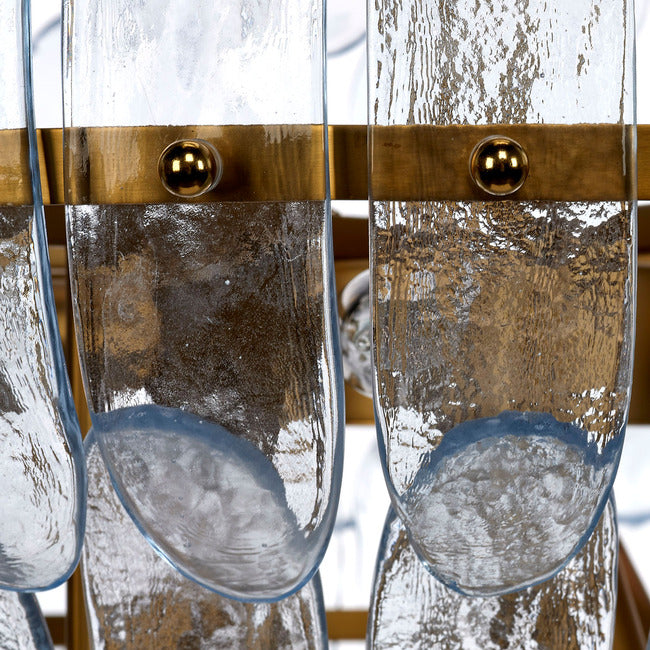 Argentia Chandelier