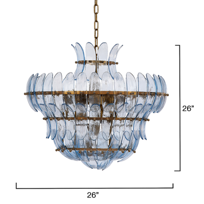 Argentia Chandelier