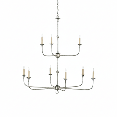 Cecil Grande Chandelier