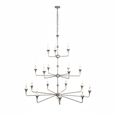 Cecil Grande Chandelier