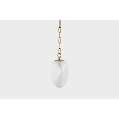 Saffrona Chandelier