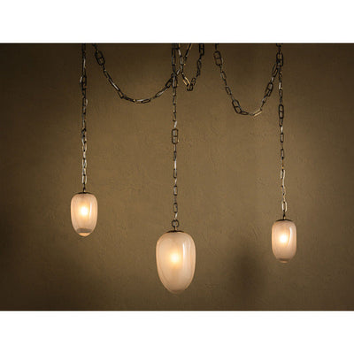 Saffrona Chandelier