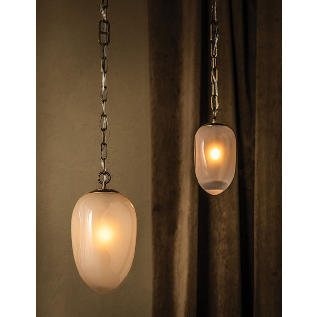 Saffrona Chandelier
