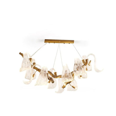 TLL Icarus Wings Chandelier