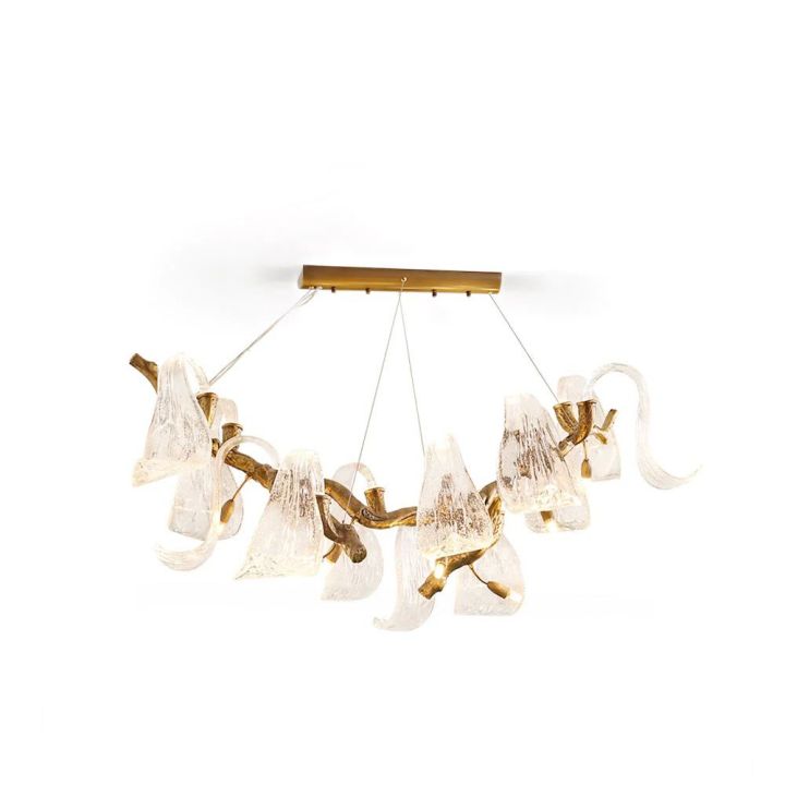 TLL Icarus Wings Chandelier