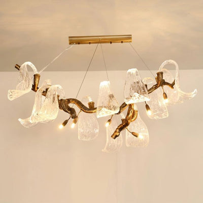 TLL Icarus Wings Chandelier