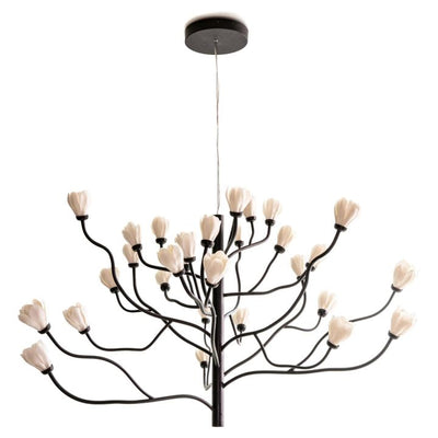 Fukasawa Flowers Chandelier