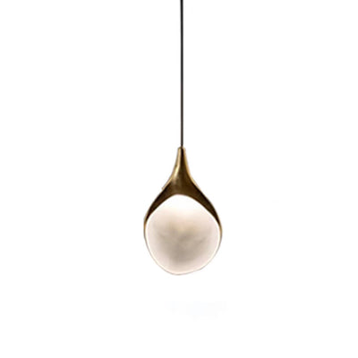 Aesthetic Minimalism Contemporary Chandelier