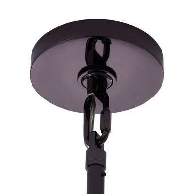 Uroko Large Chandelier - Yovalighting