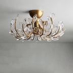 Adela Flushmount - Cyran Lamps