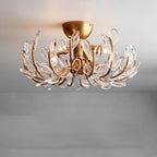 Adela Flushmount - Cyran Lamps