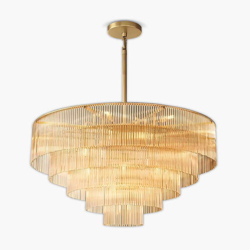 Amad Lighting Collection - Cyran Lamps