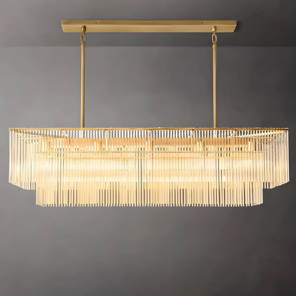 Amad Lighting Collection - Cyran Lamps