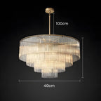 Amad Lighting Collection - Cyran Lamps