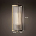Amad Lighting Collection - Cyran Lamps