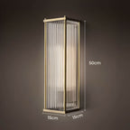 Amad Lighting Collection - Cyran Lamps