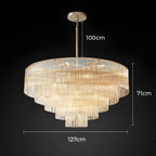Amad Lighting Collection - Cyran Lamps