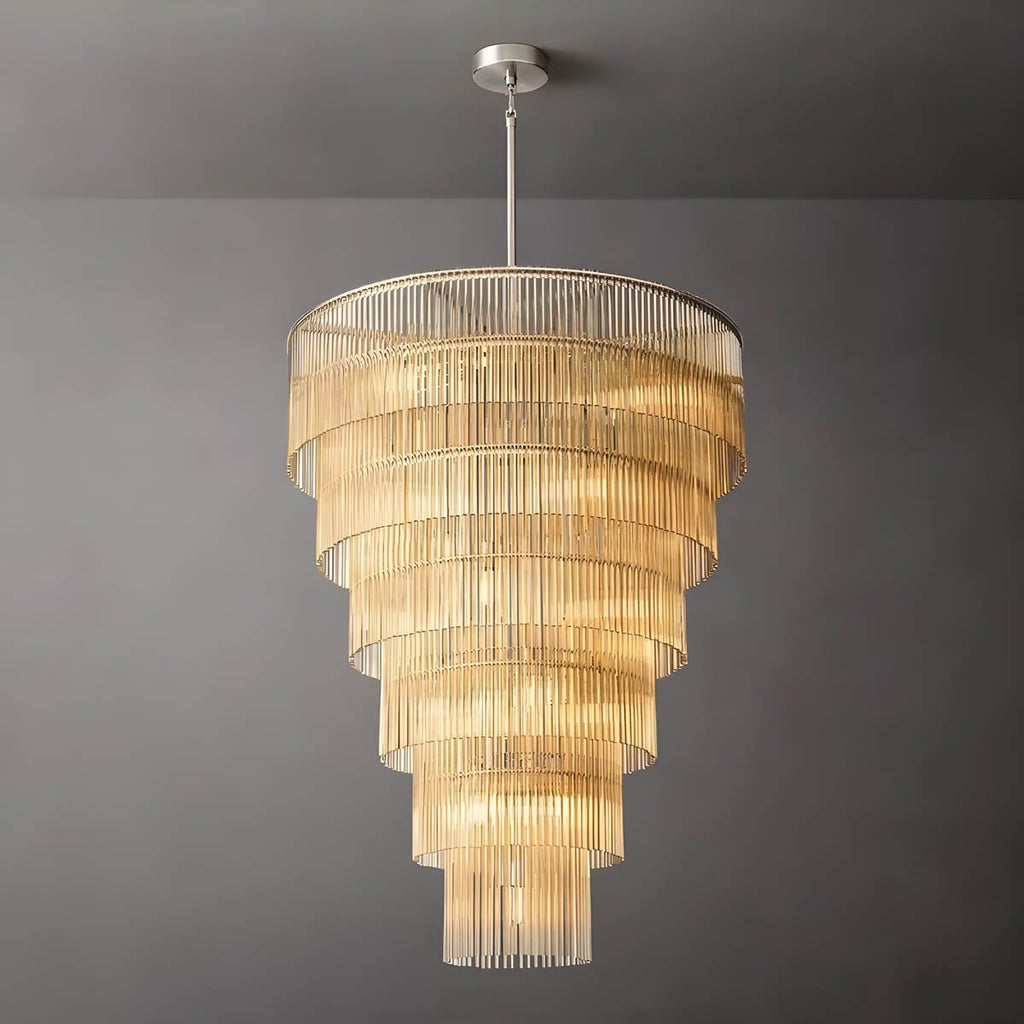 Amad Lighting Collection - Cyran Lamps