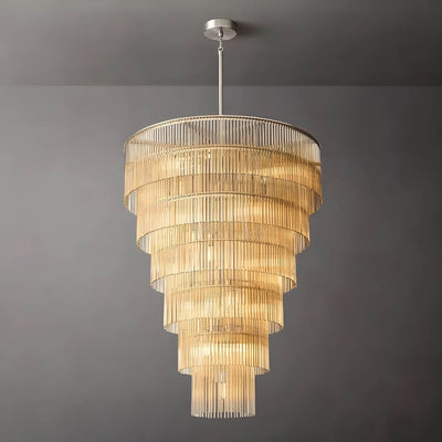 Amad Lighting Collection - Cyran Lamps