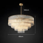 Amad Lighting Collection - Cyran Lamps