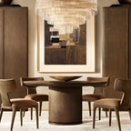 Amad Lighting Collection - Cyran Lamps