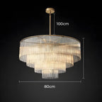 Amad Lighting Collection - Cyran Lamps