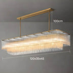 Amad Lighting Collection - Cyran Lamps