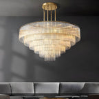 Amad Lighting Collection - Cyran Lamps
