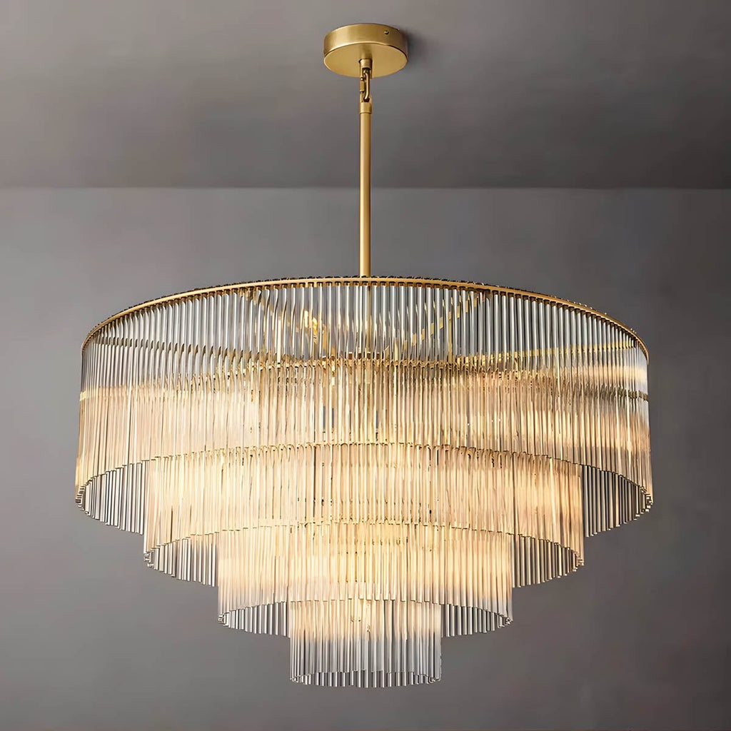 Amad Lighting Collection - Cyran Lamps