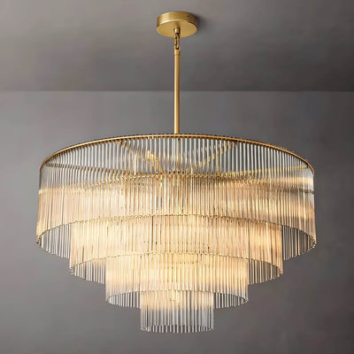 Amad Lighting Collection - Cyran Lamps