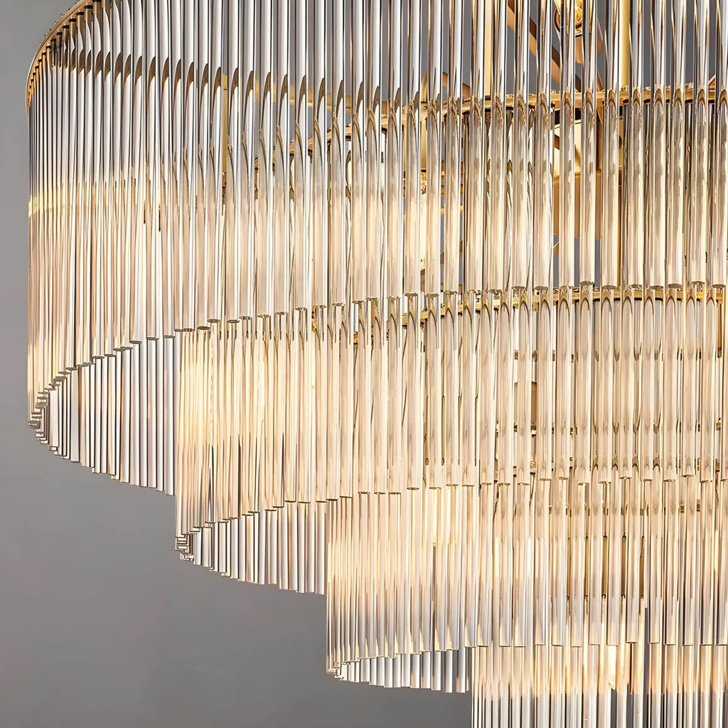 Amad Lighting Collection - Cyran Lamps