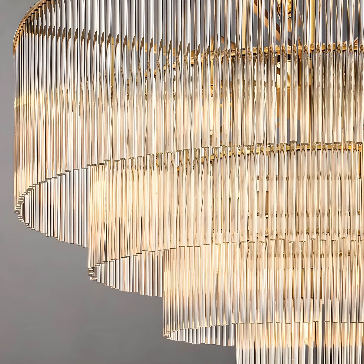Amad Lighting Collection - Cyran Lamps
