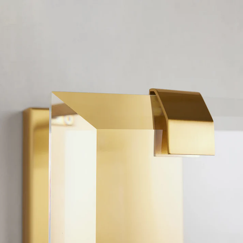 Amaya Wall Sconce - Cyran Lamps