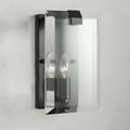 Amaya Wall Sconce - Cyran Lamps