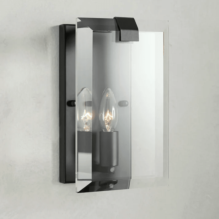 Amaya Wall Sconce - Cyran Lamps
