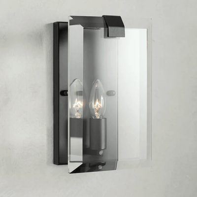 Amaya Wall Sconce - Cyran Lamps