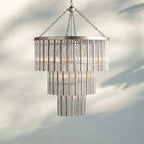 Andalucia 3 - Tier Chandelier - Cyran Lamps