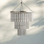 Andalucia 3 - Tier Chandelier - Cyran Lamps